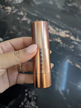 Jaclyn Cosmetics Rouge Romance Cream-to-Powder Blush Stick Empress